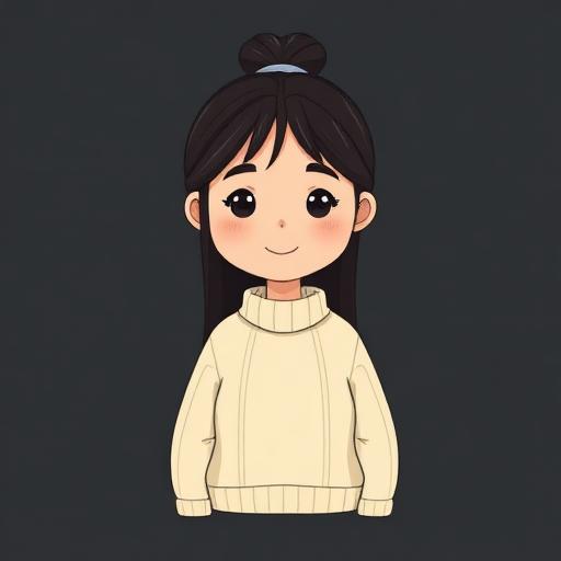 You